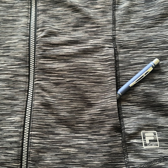 💖Fila Active Jacket - Picture 7 of 8